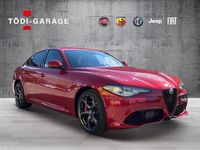 gebraucht Alfa Romeo Giulia 2.0 Q4 Veloce