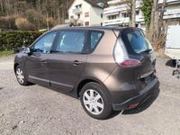 Gebraucht Renault Scénic III Bose Edition 130 PS (95 kW) 2012 Van / Kleinbus