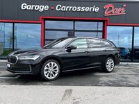 Gebraucht Skoda Superb Selection 193 PS (141 kW) 2024 Kombi