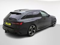 gebraucht Audi RS4 Avant 2.9 V6 TFSI quattro T-Tronic