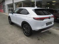 Neu Honda HR-V Advance 131 PS (96 kW) 2026 Weiss SUV