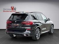 gebraucht BMW X5 30d Steptronic M Sport Paket I Standheizung