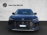 Neu MG ZS Luxury 197 PS (144 kW) 2025 Limousine