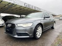 Gebraucht Audi A6 310 PS (228 kW) 2012 Kombi