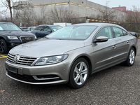 Gebraucht VW CC 300 PS (220 kW) 2013 Limousine