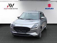 Neu Suzuki Swift 82 PS (60 kW) 2026 Kleinwagen