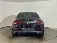 gebraucht Mercedes CLA200 AMG Line 7G-DCT Night