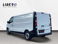 gebraucht Fiat Talento 29 Kaw. 3498 L2 H1 1.6 MJ 120 Base