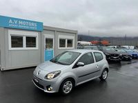 Gebraucht Renault Twingo Dynamique 75 PS (55 kW) 2011 Kleinwagen