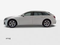 gebraucht Audi A6 Avant 40 TDI sport Attraction