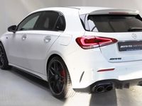 gebraucht Mercedes A45 AMG S AMG 4Matic+