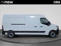 gebraucht Renault Master T35 2.3 Blue dCi 135 L3H2