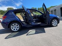 Gebraucht BMW 116 158 PS (116 kW) 2014 Kleinwagen