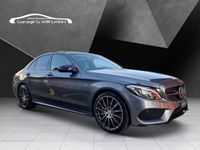 gebraucht Mercedes C43 AMG AMG 4Matic 9G-Tronic