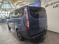 gebraucht Ford Transit C Kombi 340 L1 2.0 TDCi 130 Trail