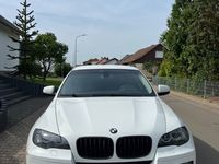 gebraucht BMW X6 E71 40d