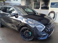 Gebraucht Kia Sportage GT-Line 180 PS (132 kW) 2022 SUV