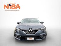 Gebraucht Renault Mégane GT Line GT-Line 160 PS (117 kW) 2018 Limousine