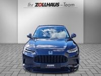 Gebraucht Honda ZR-V Advance 183 PS (134 kW) 2024 SUV