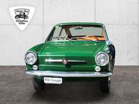 Gebraucht Fiat 850 52 PS (38 kW) 1967 Coupé