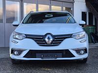 Gebraucht Renault Mégane IV Business 115 PS (84 kW) 2019
