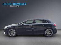 Neu Mercedes A220 190 PS (139 kW) 2025 Schwarz Limousine