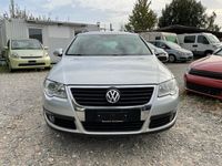 gebraucht VW Passat Variant 2.0 TDI Comfortline DSG