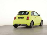 Gebraucht Fiat 500e Abarth 114 kW (155 PS) 2024