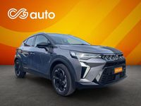 Gebraucht Mitsubishi ASX Instyle 145 PS (106 kW) 2025 Anthrazit SUV