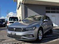 Gebraucht VW Passat Elegance 150 PS (110 kW) 2022 Kombi