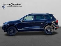 gebraucht VW Touareg FL BlueMotion Technology