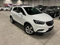 Gebraucht Opel Mokka X Excellence 136 PS (100 kW) 2017 SUV