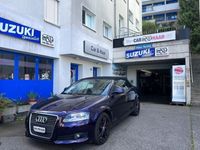 gebraucht Audi A3 Cabriolet 1.8 16V T FSI Attraction