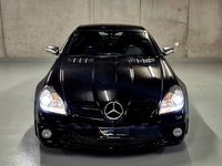 Gebraucht Mercedes SLK55 AMG AMG 360 PS (264 kW) 2006 Cabrio