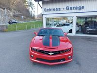 gebraucht Chevrolet Camaro 6.2 Convertible Automatic