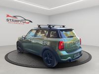 Gebraucht Mini Cooper S Countryman 190 PS (139 kW) 2015 SUV