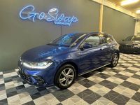Gebraucht VW Polo R-line 95 PS (69 kW) 2026 Blau Kleinwagen