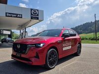 gebraucht Mazda CX-60 2.5 PHEV Homura