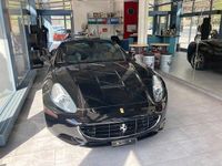 Gebraucht Ferrari California 460 PS (338 kW) 2009 Cabrio