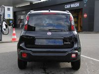 gebraucht Fiat Panda Cross 1.0 Hybrid