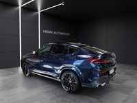 Gebraucht BMW X6 Comfort Edition 351 PS (258 kW) 2023 Blau SUV