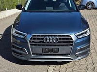 Gebraucht Audi Q3 Sport 220 PS (161 kW) 2018 SUV