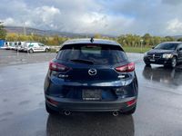 gebraucht Mazda CX-3 2.0 Ambition FWD Skyactiv Drive