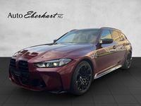 Gebraucht BMW M3 Competition Edition 530 PS (389 kW) 2024 Kombi