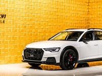 Gebraucht Audi A6 Allroad 350 PS (257 kW) 2020 Kombi