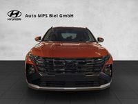 Gebraucht Hyundai Tucson 180 PS (132 kW) 2025 Orange SUV