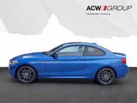 gebraucht BMW M235 Coupé