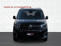 Gebraucht Citroën Berlingo 130 PS (95 kW) 2024 Van / Kleinbus