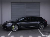 Gebraucht Porsche Panamera 4 Sport Turismo 462 PS (339 kW) 2018 Limousine