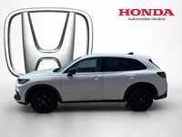 Gebraucht Honda ZR-V Sport 184 PS (135 kW) 2024 Weiss SUV
